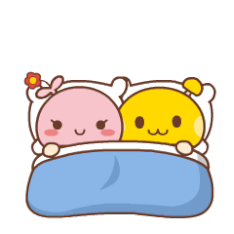 bonne nuit amoureux